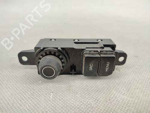 Used Switch PEUGEOT 208 I (CA_, CC_) 1.2 THP 110 (110 hp) 17359315