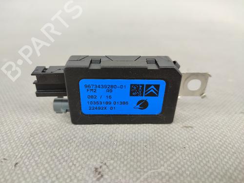 Used Other PEUGEOT 208 I (CA_, CC_) 1.2 THP 110 (110 hp) 17359316