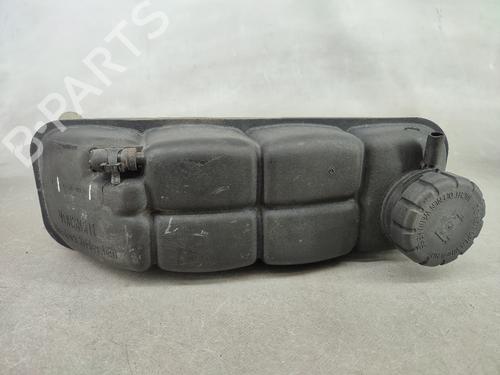 Expansion tank MERCEDES-BENZ E-CLASS (W210) E 300 Turbo-D (210.025) 2105000349