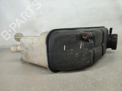 Expansion tank MERCEDES-BENZ E-CLASS (W210) E 300 Turbo-D (210.025) | BP17244395C120 
