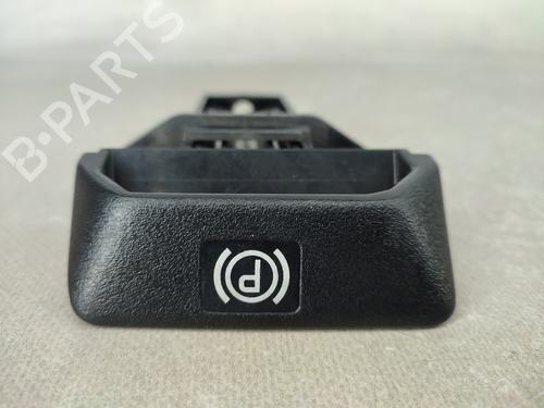 Hand brake MERCEDES-BENZ E-CLASS (W210) E 300 Turbo-D (210.025) 2104270020