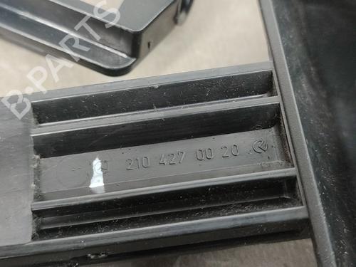 Hand brake MERCEDES-BENZ E-CLASS (W210) E 300 Turbo-D (210.025) | BP17244396I18 