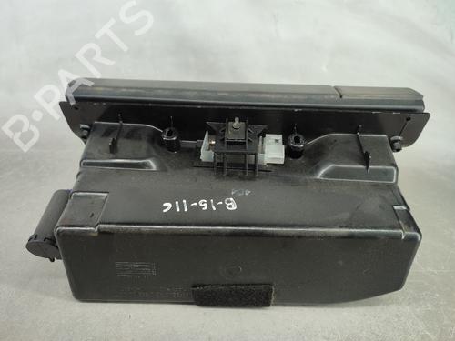 BP17244392C95 | Glove box MERCEDES-BENZ E-CLASS (W210) E 300 Turbo-D (210.025) BP17244392C95