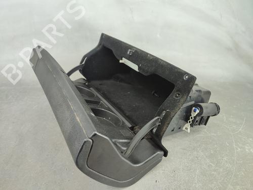 BP17244392C95 | Glove box MERCEDES-BENZ E-CLASS (W210) E 300 Turbo-D (210.025) BP17244392C95