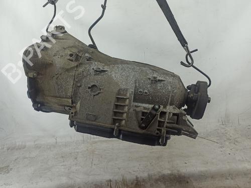 Gearbox MERCEDES-BENZ E-CLASS (W210) E 300 Turbo-D (210.025) 1402709100