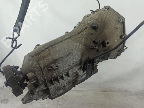 Gearbox MERCEDES-BENZ E-CLASS (W210) E 300 Turbo-D (210.025) | BP17361905M3 