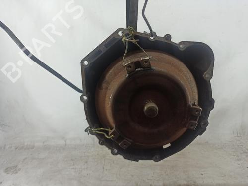 Gearbox MERCEDES-BENZ E-CLASS (W210) E 300 Turbo-D (210.025) | BP17361905M3 