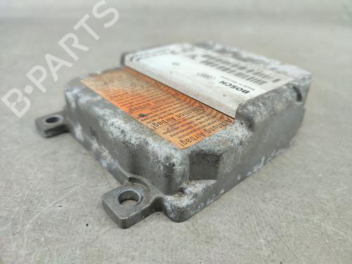 ECU airbags MERCEDES-BENZ E-CLASS (W210) E 300 Turbo-D (210.025) | BP17244378M53 