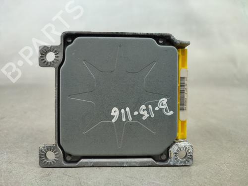 ECU airbags MERCEDES-BENZ E-CLASS (W210) E 300 Turbo-D (210.025) | BP17244378M53 