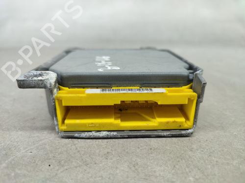 ECU airbags MERCEDES-BENZ E-CLASS (W210) E 300 Turbo-D (210.025) | BP17244378M53 