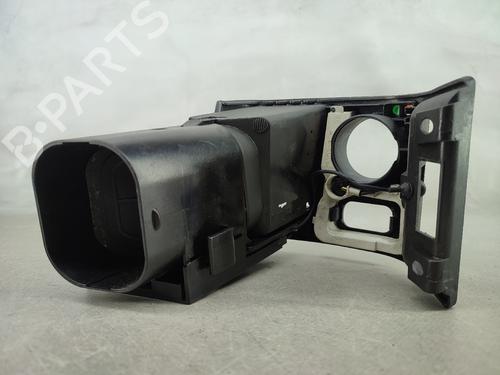 Air vent MERCEDES-BENZ E-CLASS (W210) E 300 Turbo-D (210.025) | BP17244381I21 