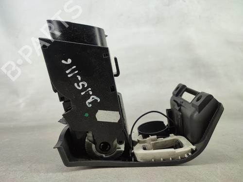 Air vent MERCEDES-BENZ E-CLASS (W210) E 300 Turbo-D (210.025) | BP17244381I21 