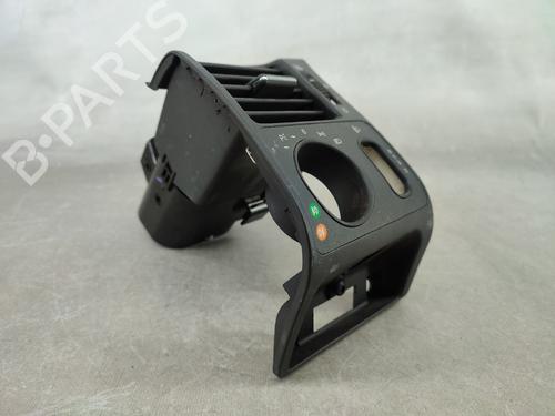 Air vent MERCEDES-BENZ E-CLASS (W210) E 300 Turbo-D (210.025) | BP17244381I21 