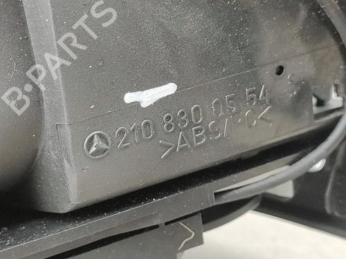 Air vent MERCEDES-BENZ E-CLASS (W210) E 300 Turbo-D (210.025) | BP17244381I21 