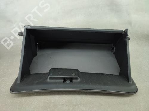 Glove box NISSAN ALMERA II Hatchback (N16) 1.5 | BP17244423C95 