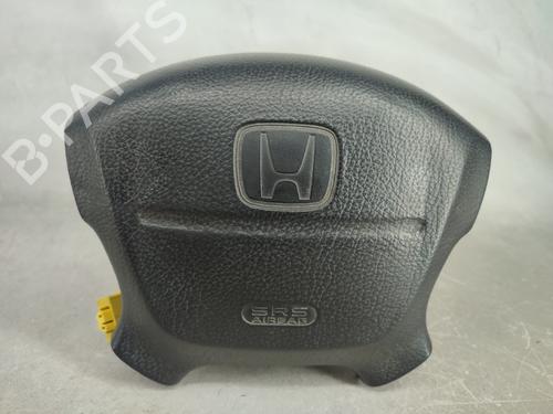 Used Driver airbag HONDA CIVIC I Hatchback (SB) [1972-1983]  17244416