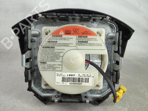 Driver airbag HONDA CIVIC I Hatchback (SB)  | BP17244416C9