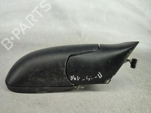 Right mirror MERCEDES-BENZ A-CLASS (W168) A 170 CDI (168.008) | BP17242700C27