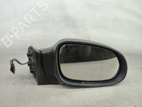 Used Right mirror MERCEDES-BENZ A-CLASS (W168) A 170 CDI (168.008) (90 hp) 17242700