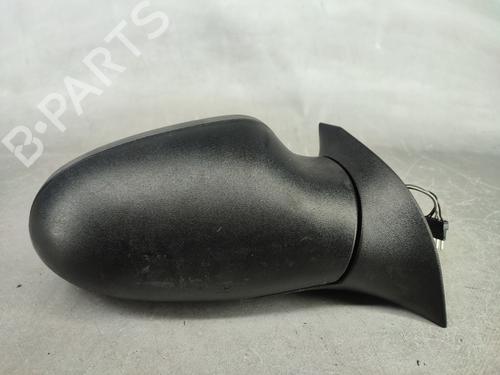 Right mirror MERCEDES-BENZ A-CLASS (W168) A 170 CDI (168.008) | BP17242700C27