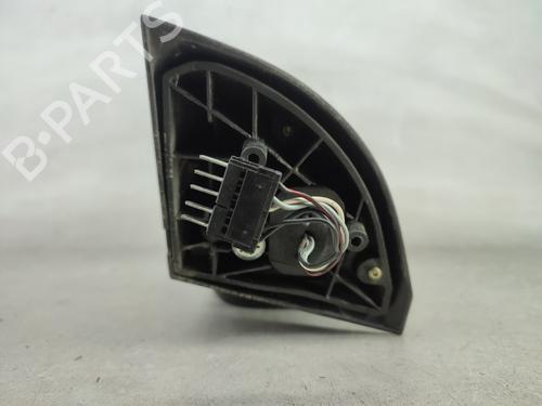 Right mirror MERCEDES-BENZ A-CLASS (W168) A 170 CDI (168.008) | BP17242700C27