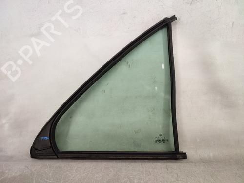 Rear left door window MERCEDES-BENZ E-CLASS (W210) E 220 CDI (210.006) | BP17314147C20 