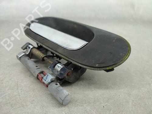 Front right exterior door handle NISSAN ALMERA II Hatchback (N16) 1.5 | BP17244400C129 
