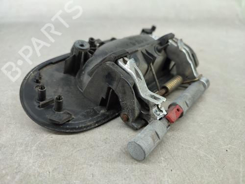 Front right exterior door handle NISSAN ALMERA II Hatchback (N16) 1.5 | BP17244400C129 