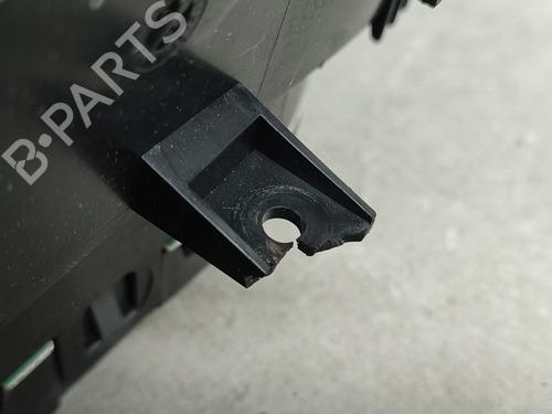 Instrument cluster VW GOLF IV (1J1) 1.9 TDI | BP17242708C47 