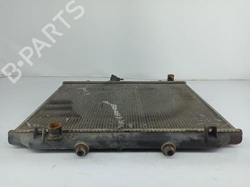 Køler NISSAN TERRANO II Van (R20) 2.7 TDi 4WD (125 hp) 17361991