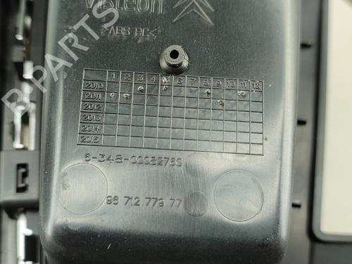 Other CITROËN DS5 1.6 HDi 110 | BP17363443O1 