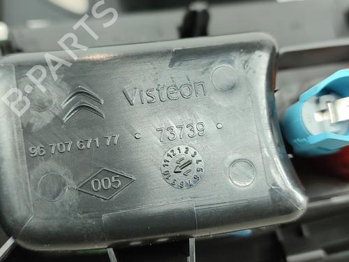 Other CITROËN DS5 1.6 HDi 110 | BP17363443O1 