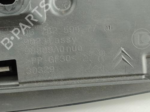 Other CITROËN DS5 1.6 HDi 110 | BP17363444O1 