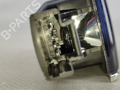 Interior roof light CITROËN DS5 1.6 HDi 110 | BP17368293I8 