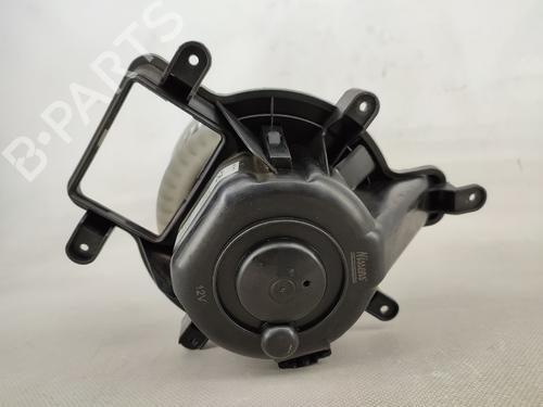 Heater blower motor CITROËN DS5 1.6 HDi 110 | BP17363467M62 
