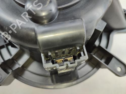 Heater blower motor CITROËN DS5 1.6 HDi 110 | BP17363467M62 