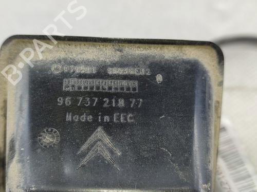 Other CITROËN DS5 1.6 HDi 110 | BP17368296O1 
