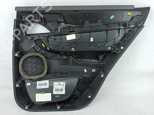 Other CITROËN DS5 1.6 HDi 110 | BP17369313O1 