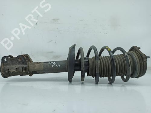 Used Right front shock absorber FIAT DOBLO Cargo (263_) 1.3 D Multijet (90 hp) 17368304