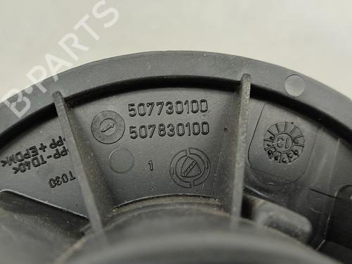 Heater blower motor FIAT DOBLO Cargo (263_) 1.3 D Multijet | BP17368310M62 