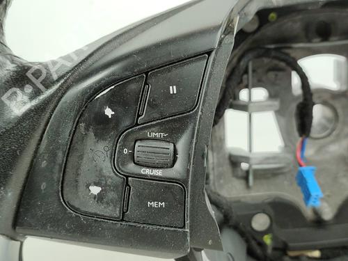 Steering wheel CITROËN DS5 1.6 HDi 110 | BP17363463C49 