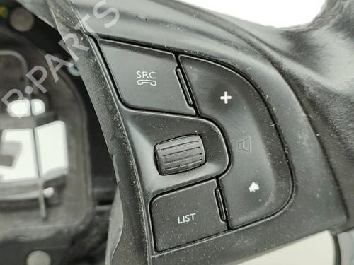 Steering wheel CITROËN DS5 1.6 HDi 110 | BP17363463C49 