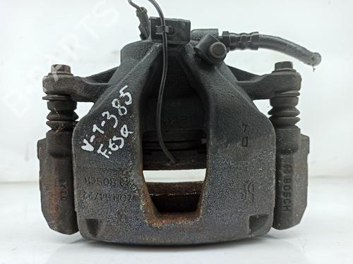 Used Left front brake caliper FIAT DOBLO Cargo (263_) 1.3 D Multijet (90 hp) 17368307