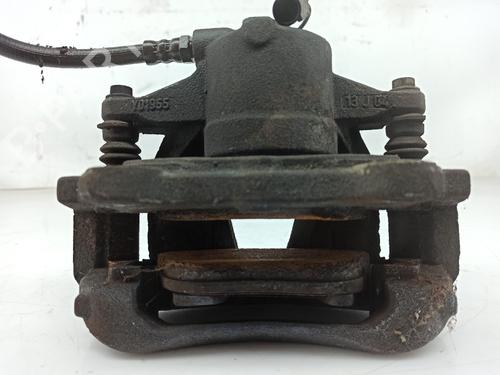 Left front brake caliper FIAT DOBLO Cargo (263_) 1.3 D Multijet | BP17368307M105