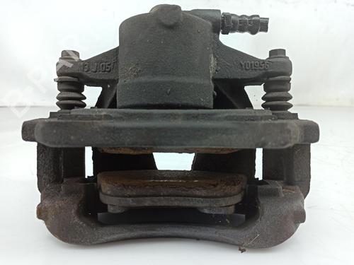Right front brake caliper FIAT DOBLO Cargo (263_) 1.3 D Multijet | BP17368306M104