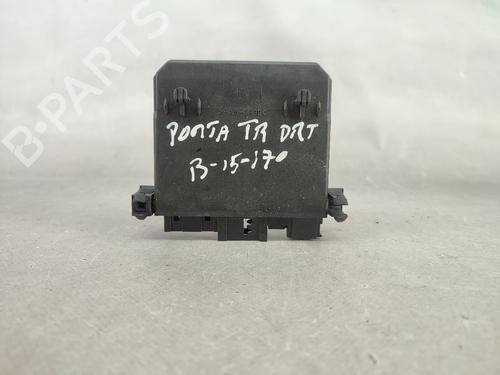 Elektronische module MERCEDES-BENZ C-CLASS (W203) C 220 CDI (203.006) | BP17331668M83