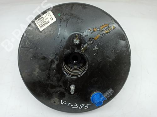Used Servo brake FIAT DOBLO Cargo (263_) 1.3 D Multijet (90 hp) 17368311