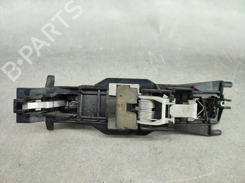 Høyre foran utvendig håndtak MERCEDES-BENZ C-CLASS (W203) C 220 CDI (203.006) | BP17331663C129