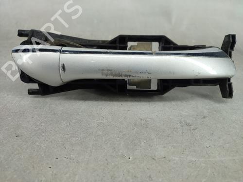 Høyre foran utvendig håndtak MERCEDES-BENZ C-CLASS (W203) C 220 CDI (203.006) (136 hp) 17331663