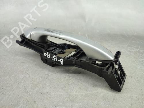 Høyre foran utvendig håndtak MERCEDES-BENZ C-CLASS (W203) C 220 CDI (203.006) | BP17331663C129